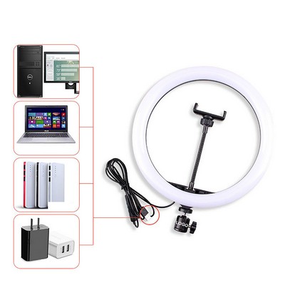 Mobile Phone Live Fill Light Kit