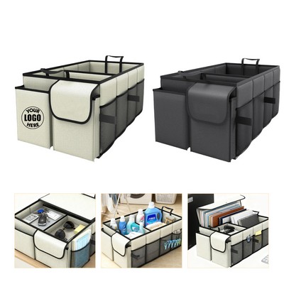 Collapsible Storage Organizer