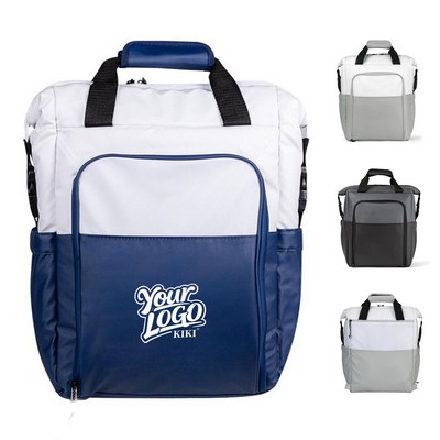 600D Polyester Insulated Bag
