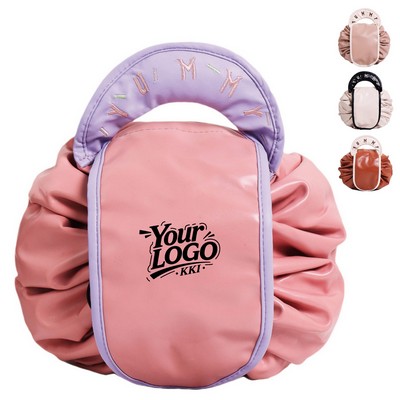 Travel Beauty Organizer