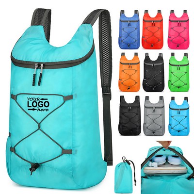 Folding Travel Backpack