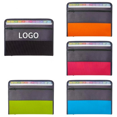 Multi Level Categorized Folders