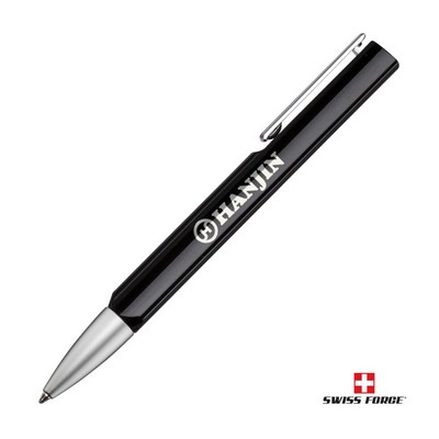 Swiss Force® Vitale Metal Pen