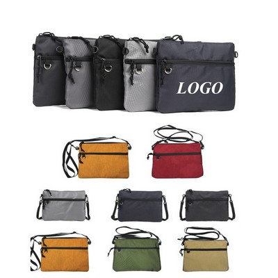 Outdoor Sling Pouch