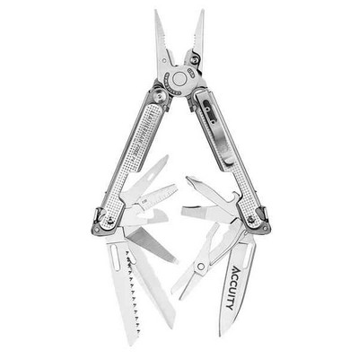Leatherman® Free™ P4 Multi-Tool