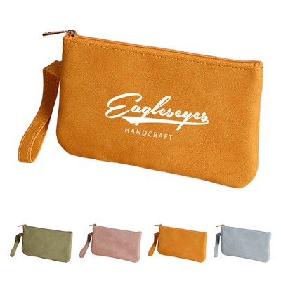 Women's Wristlet Bag