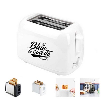 2-Slot Toaster
