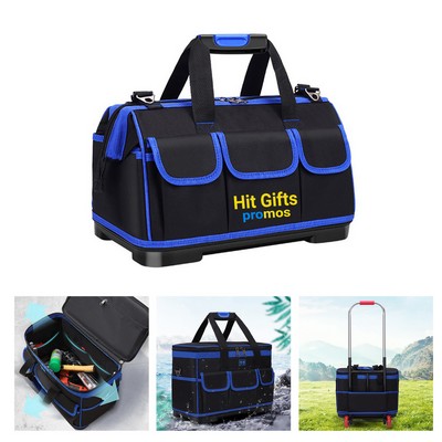 Oxford Fabric Tool Bag