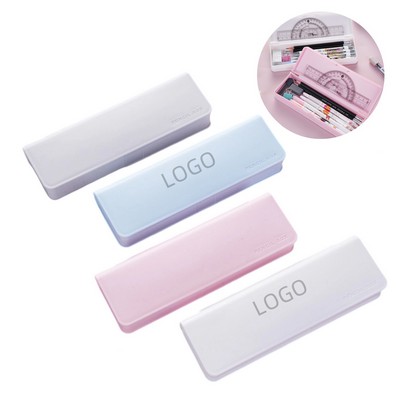 Student Pencil Stationery Box