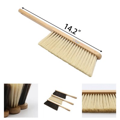 Versatile Wood Cleaning Brush