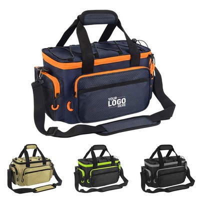 Fishing Gear Storage Bag