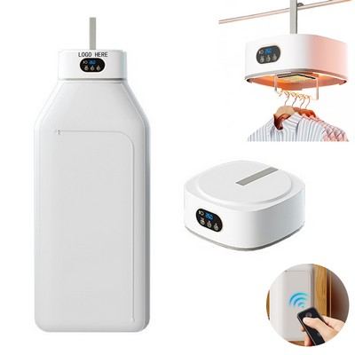 Portable Foldable Dryer