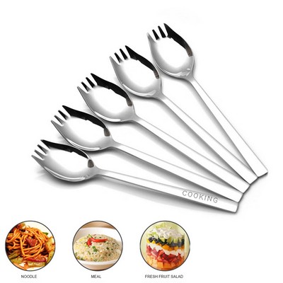 Stainless Steel Sporks