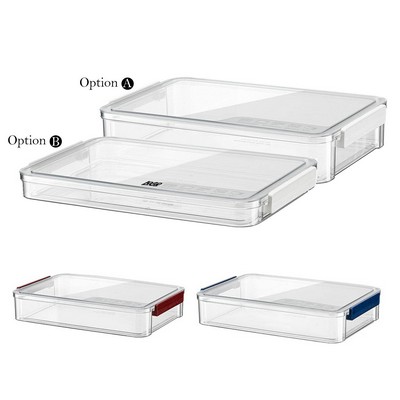 Certificate Storage Box