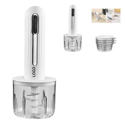 Electric Meat Chopper