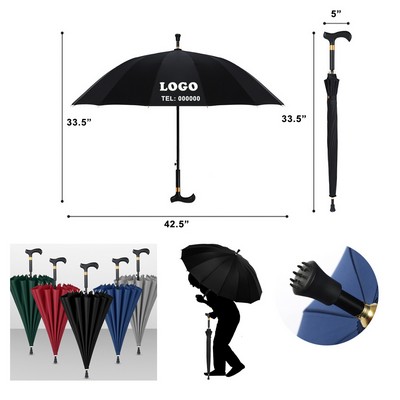 Cane Umbrella
