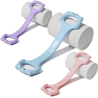 20 lbs Figure 8 Resistance Band