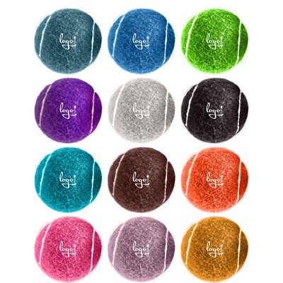 Dog Training Custom Tennis Ball