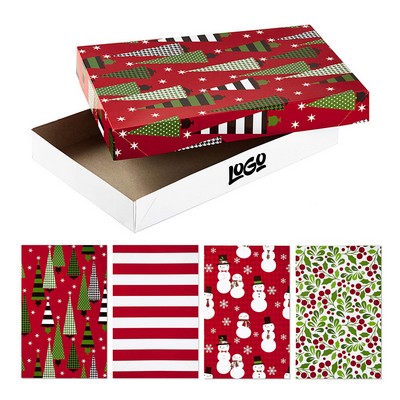 Christmas Gift Box
