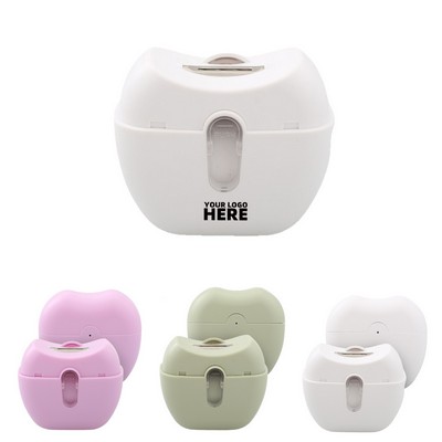 Automatic Electric Nail Clipper