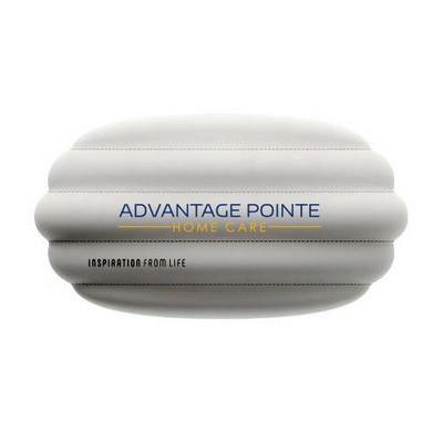 Car Neck Pillow Soft Memory Cotton Skin Friendly Breathable