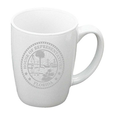 13oz. Solid Color Canaveral Mug