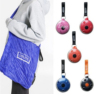 Telescopic Disc Bag