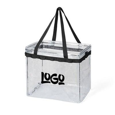 Foldable Outdoor Storage Box