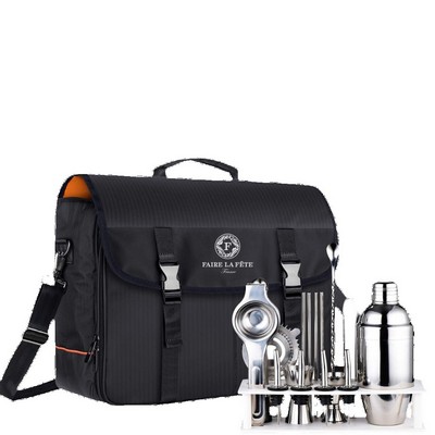 Bartender Travel Bag