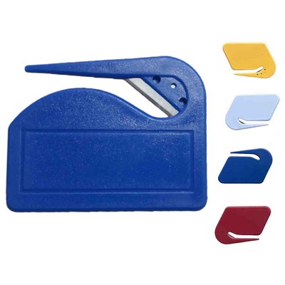 Letter Opener