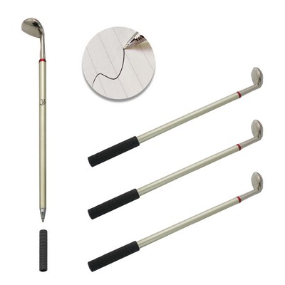 Golf Club Pen
