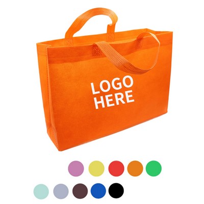 Eco-Friendly Non-Woven Tote Bag