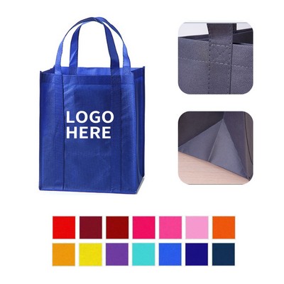 13" x 15" Durable Non-Woven Tote