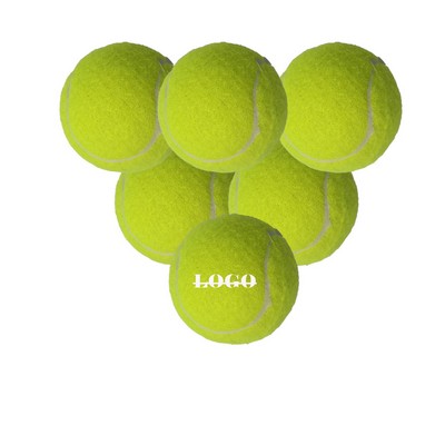 Pet Dog Toy Tennis Ball For Sports And Training