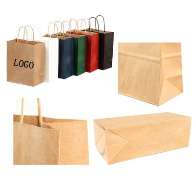Kraft Paper Bag