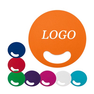 Handleless Promotional Fan