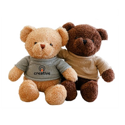 Stuffed Cotton Plush Teddy Bear