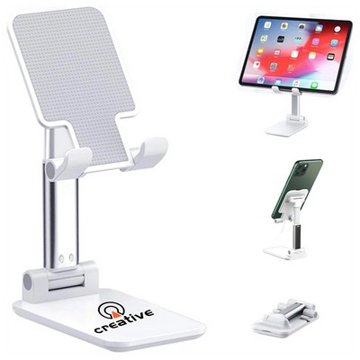 Portable Adjustable Aluminum Phone Stand Holder