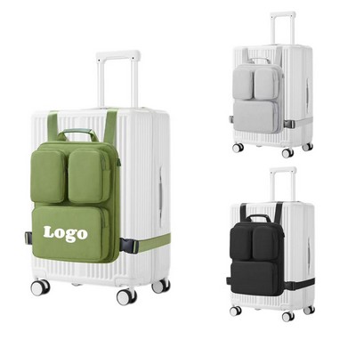 Travel Luggage Tote Bag