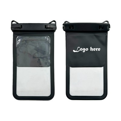 Waterproof Phone Pouch Underwater Dry Bag