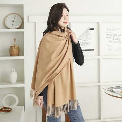 Winter Scarf for Women