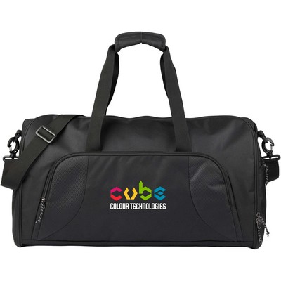 Olympus Garment Duffle