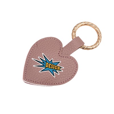 Magnetic PU Hat Clip