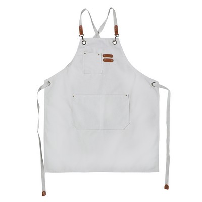 Canvas Apron