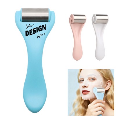 Ice Roller Facial Massager