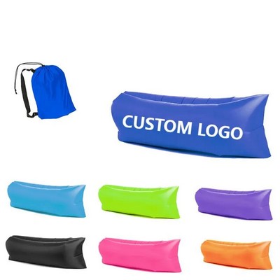 Camping Inflatable Sofa