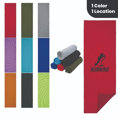 High Quality Cooling Towel in Wholesale