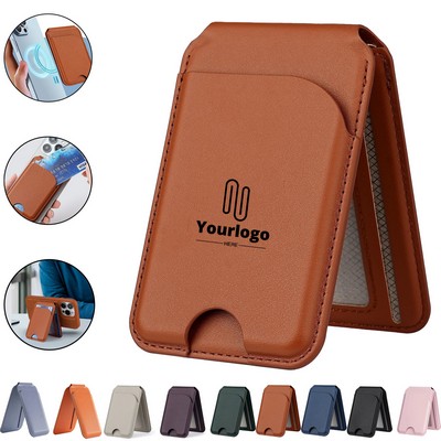 Magnetic Phone Wallet