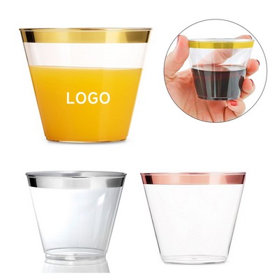 Disposable Plastic Cup