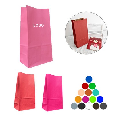 Paper Shopping Tote Bag